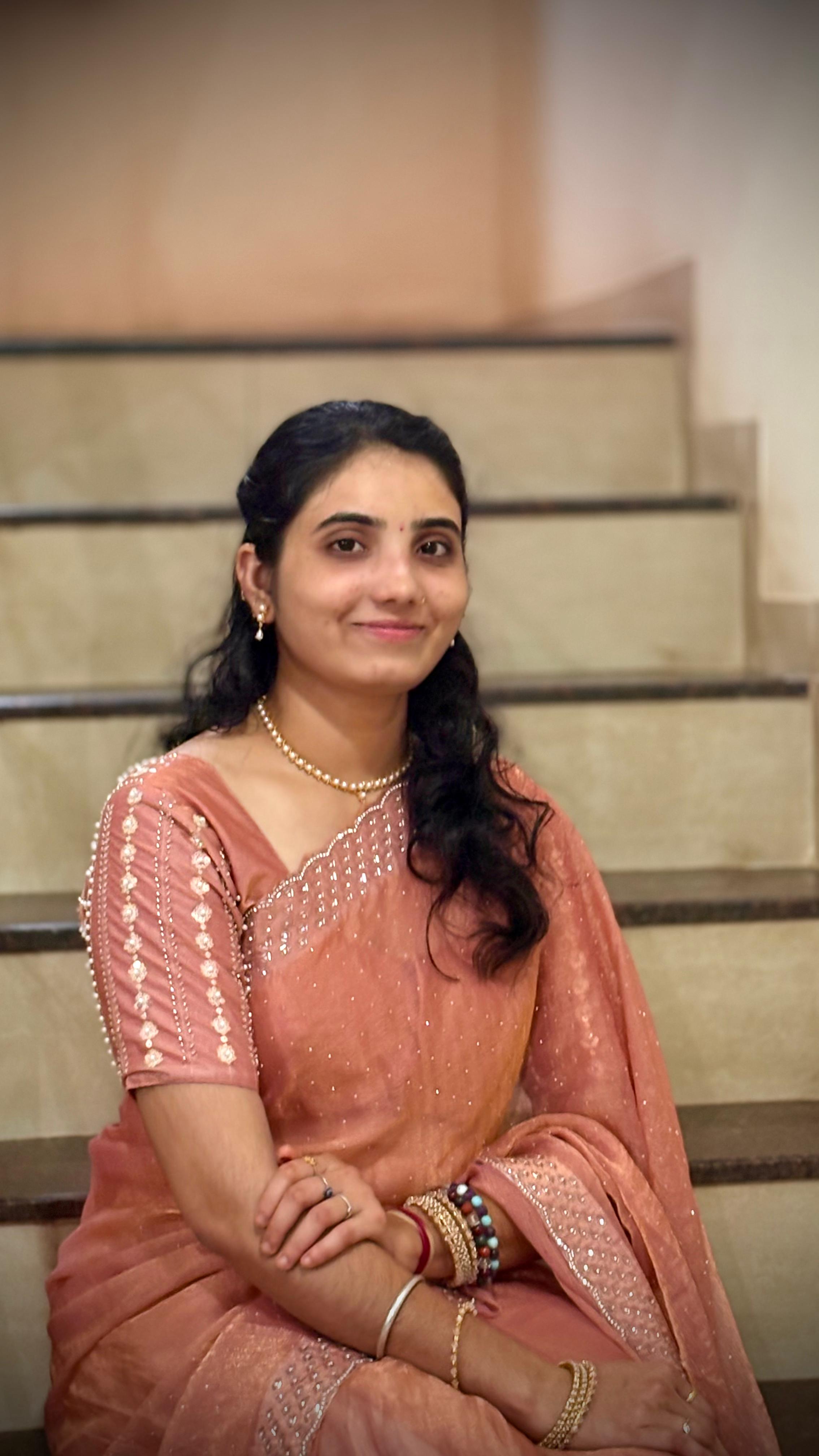 Yog Maratha Vadhu Var