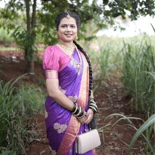 Maratha Marriage Profile