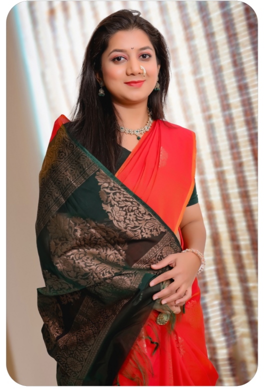 Maratha Marriage Profile