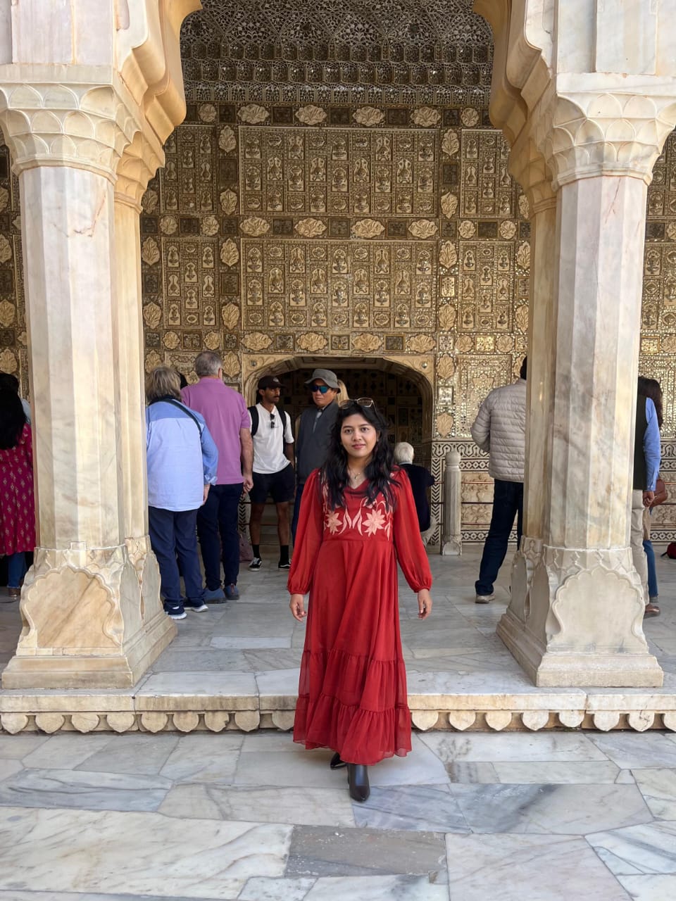 Yog Maratha Vadhu Var