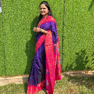 96 Kuli Maratha Profile