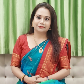 Yog Maratha Vadhu Var