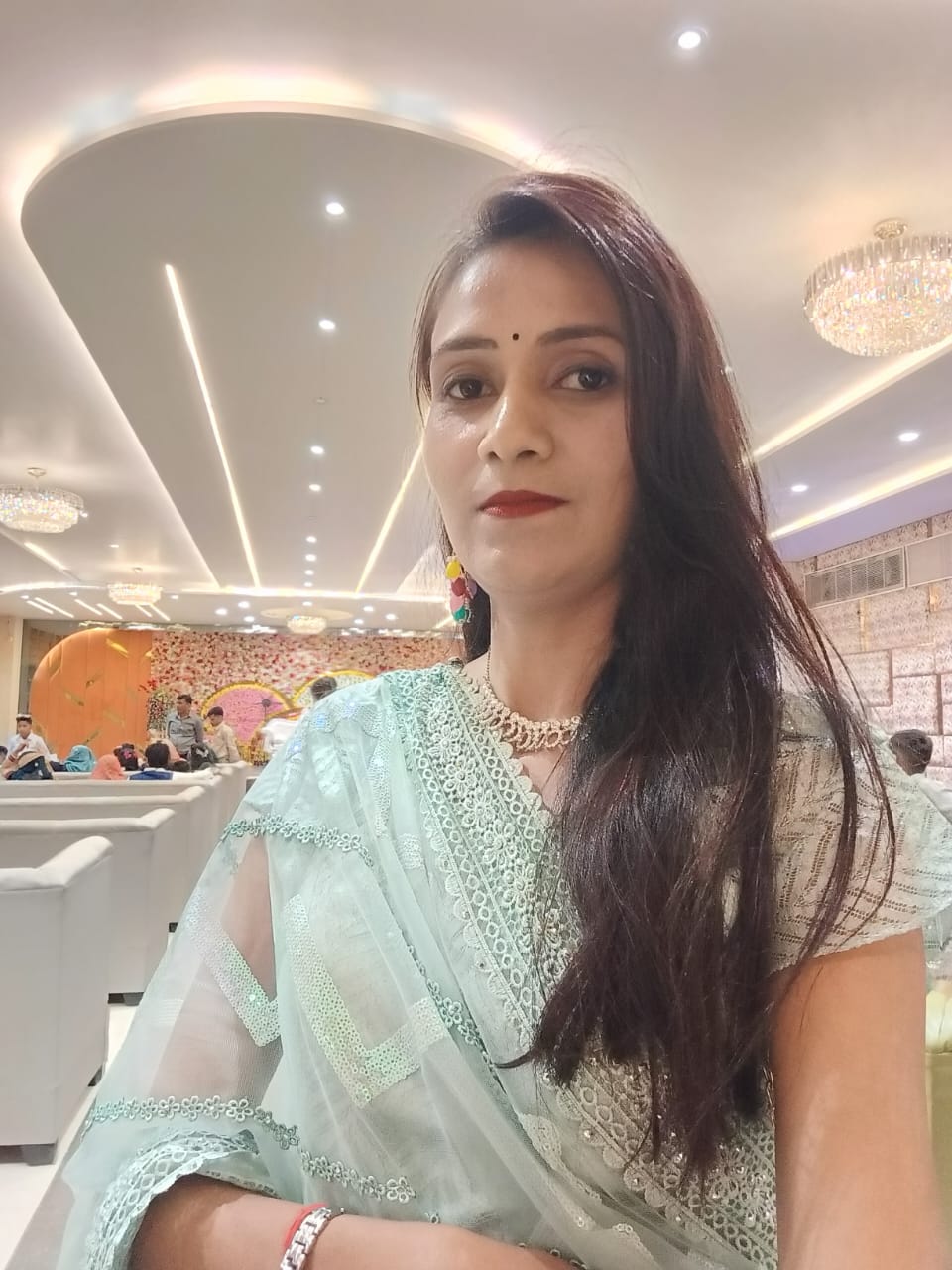 Yog Maratha Vadhu Var