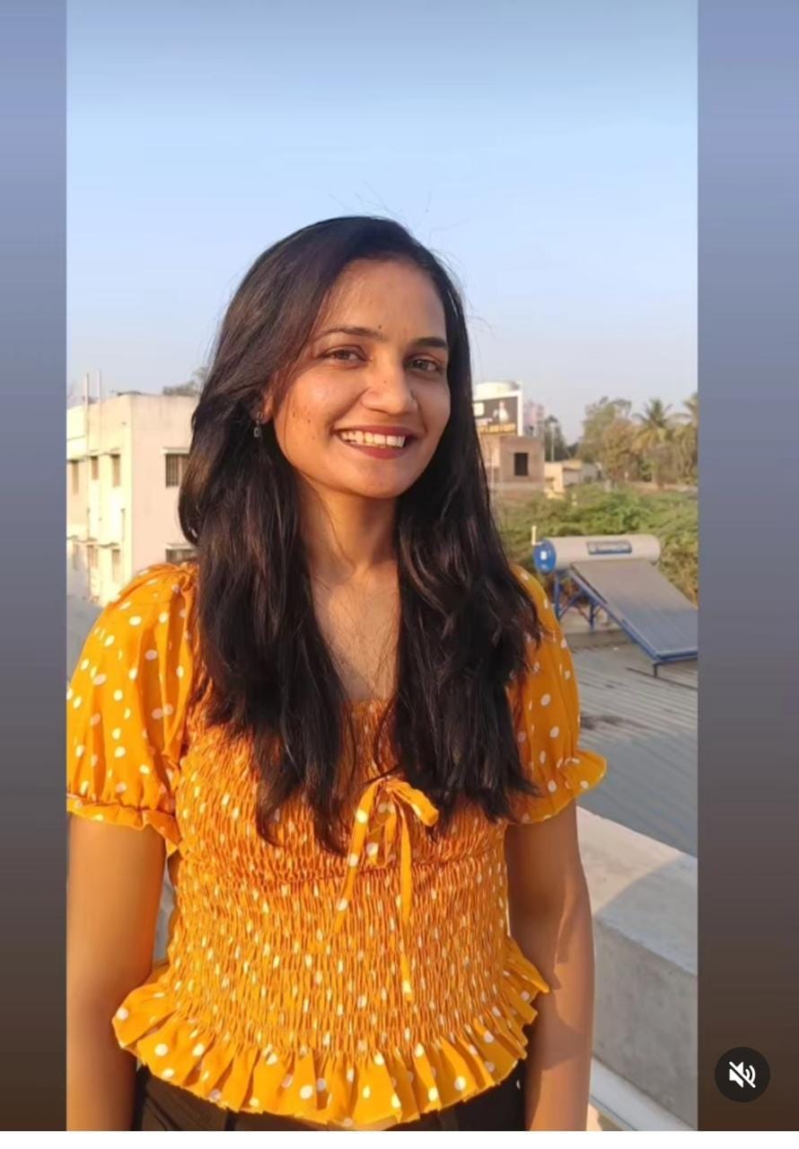 Maratha Marriage Profile