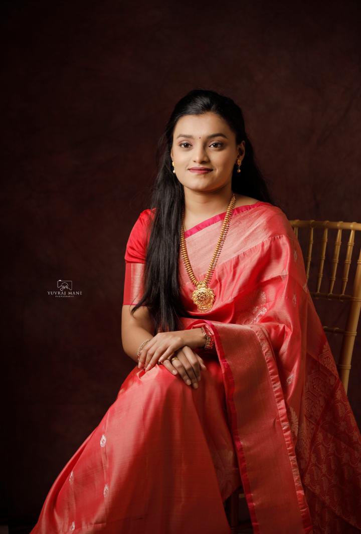 Yog Maratha Vadhu Var