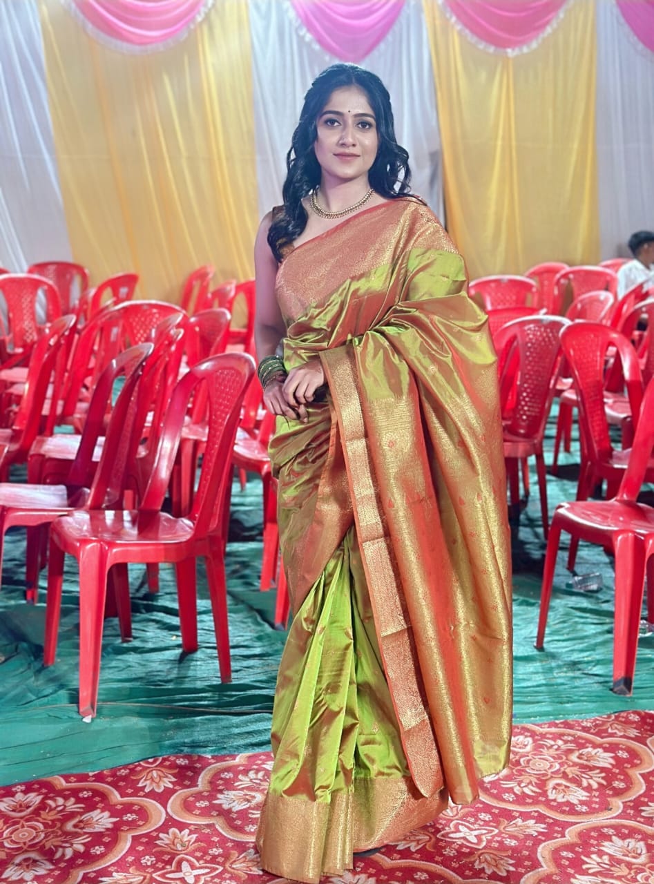 Yog Maratha Vadhu Var