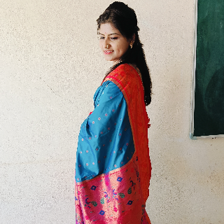 Yog Maratha Vadhu Var