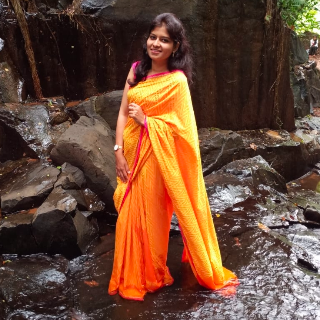 Yog Maratha Vadhu Var