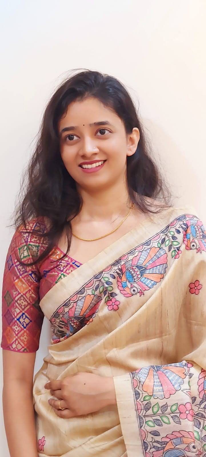 Yog Maratha Vadhu Var