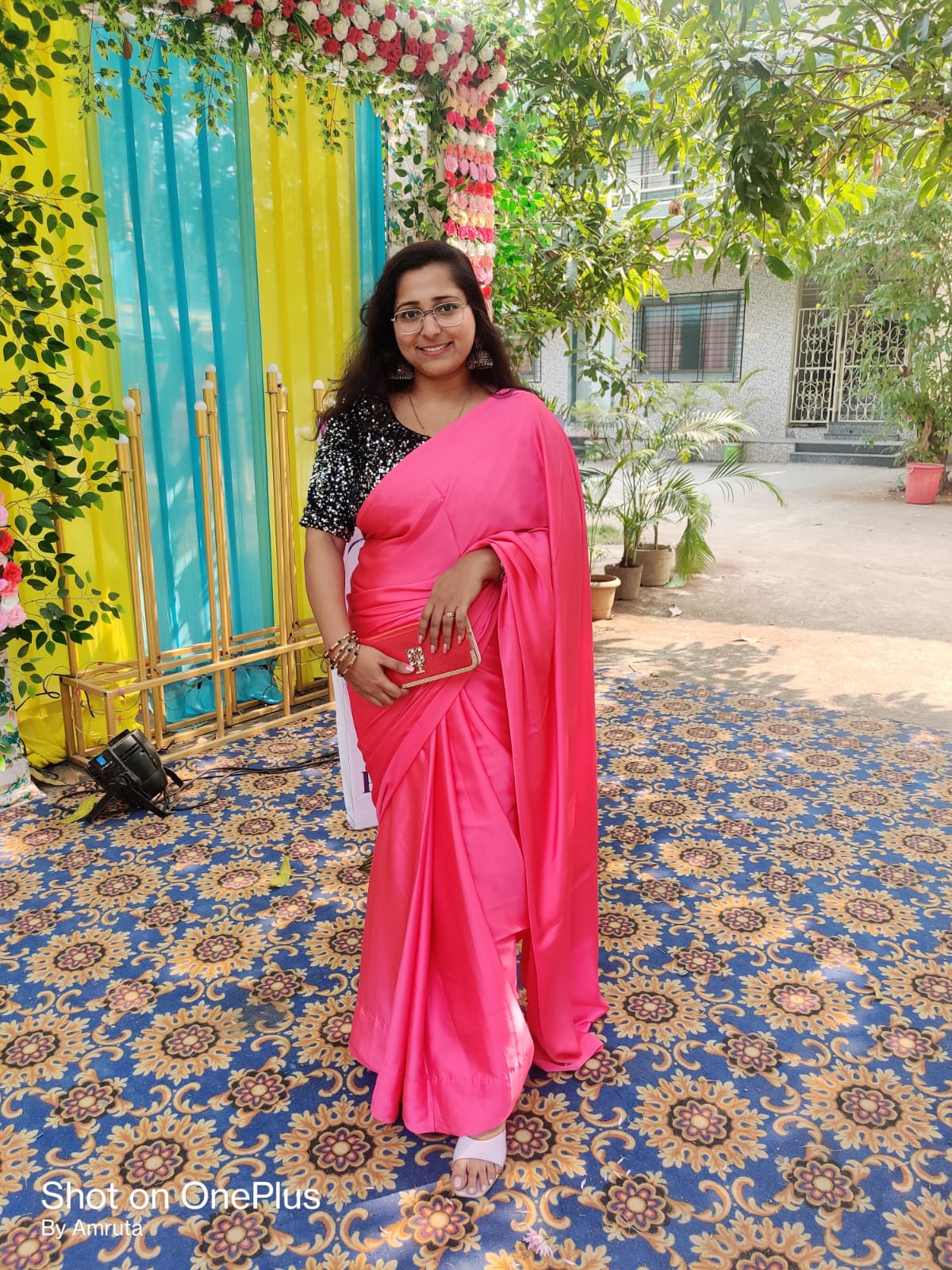 Yog Maratha Vadhu Var