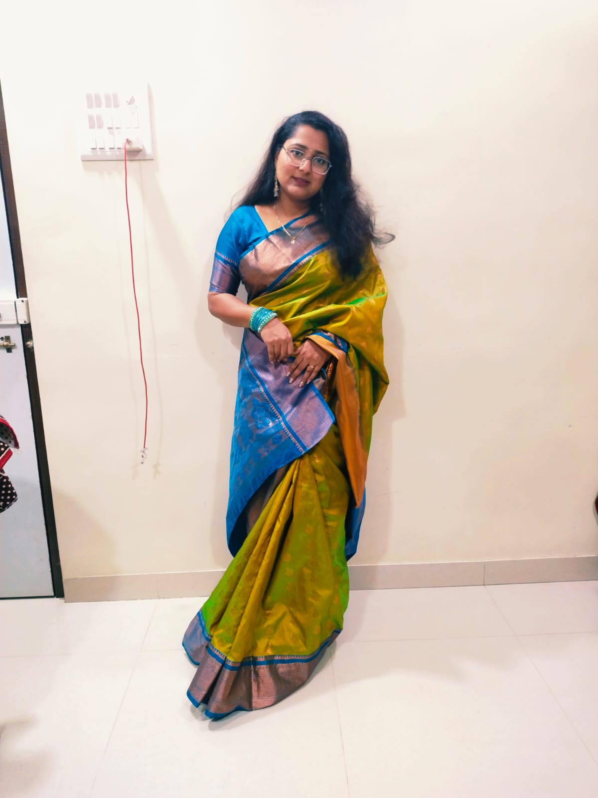 Maratha Marriage Profile