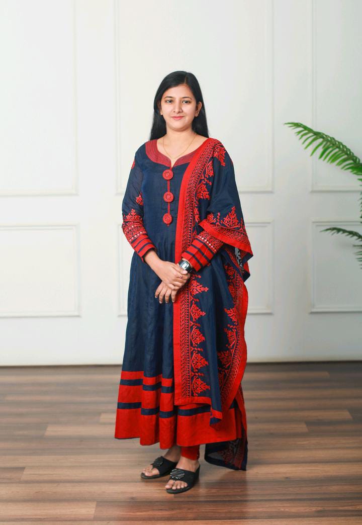 Yog Maratha Vadhu Var