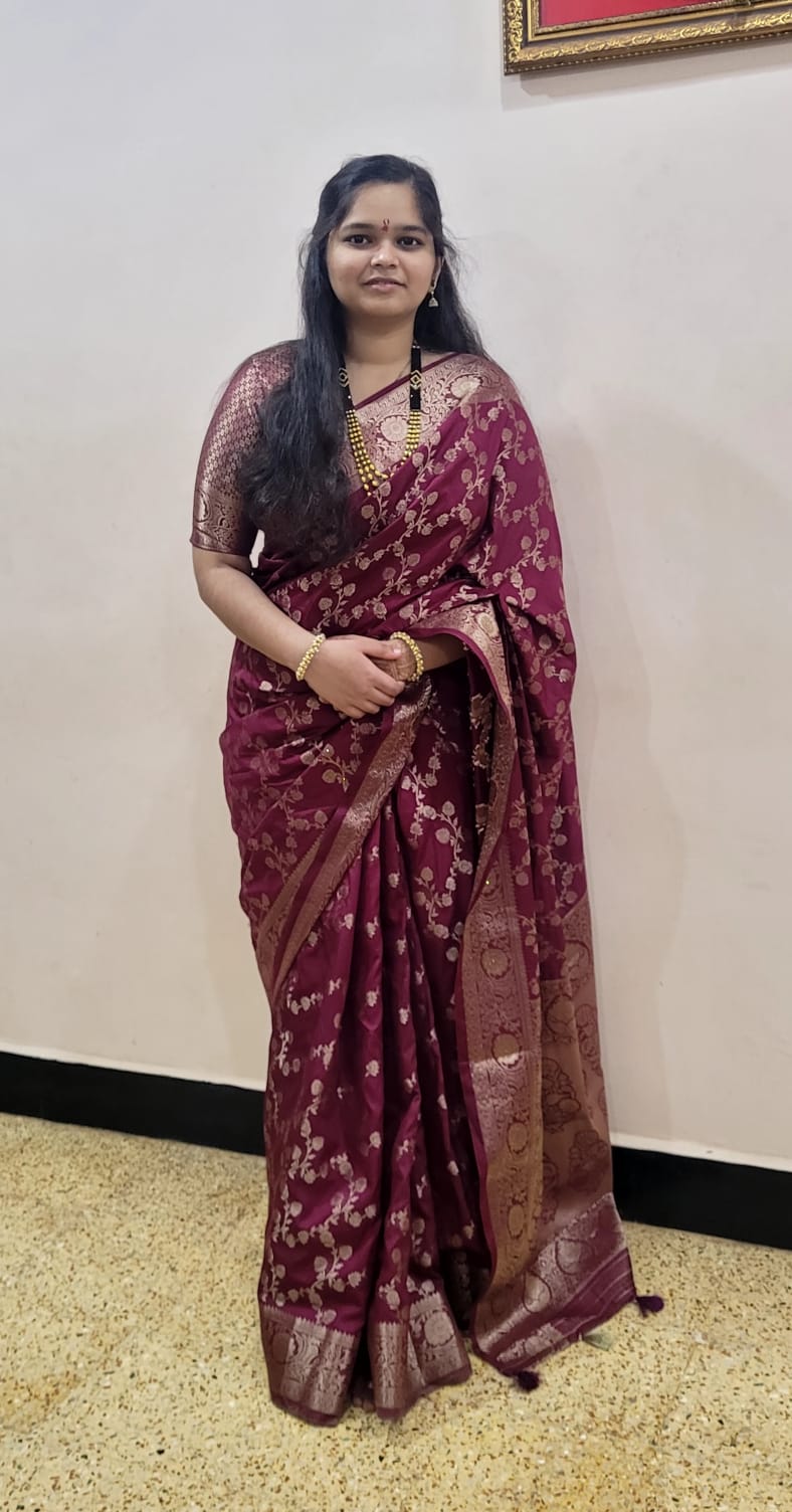 96 Kuli Maratha Profile