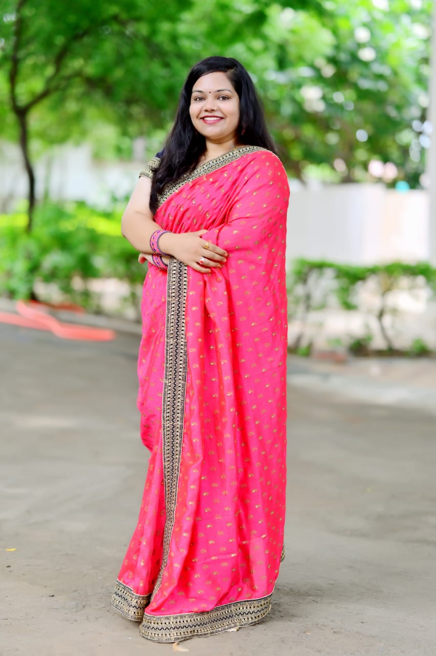 Yog Maratha Vadhu Var