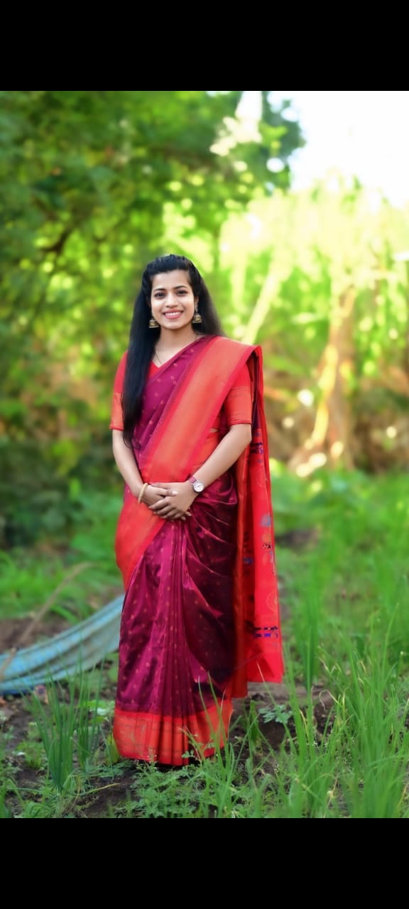 Maratha Marriage Profile