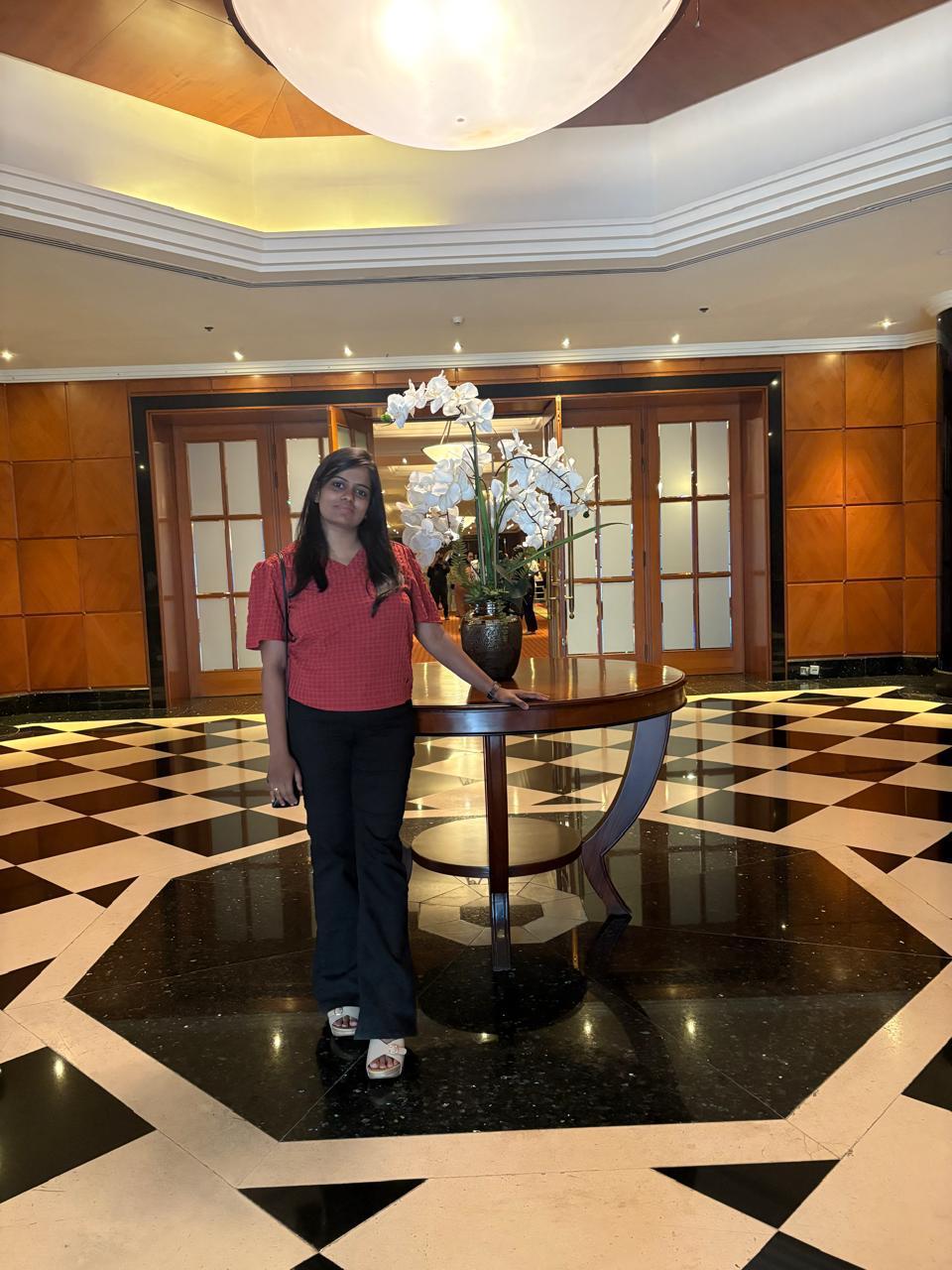 Maratha Marriage Profile