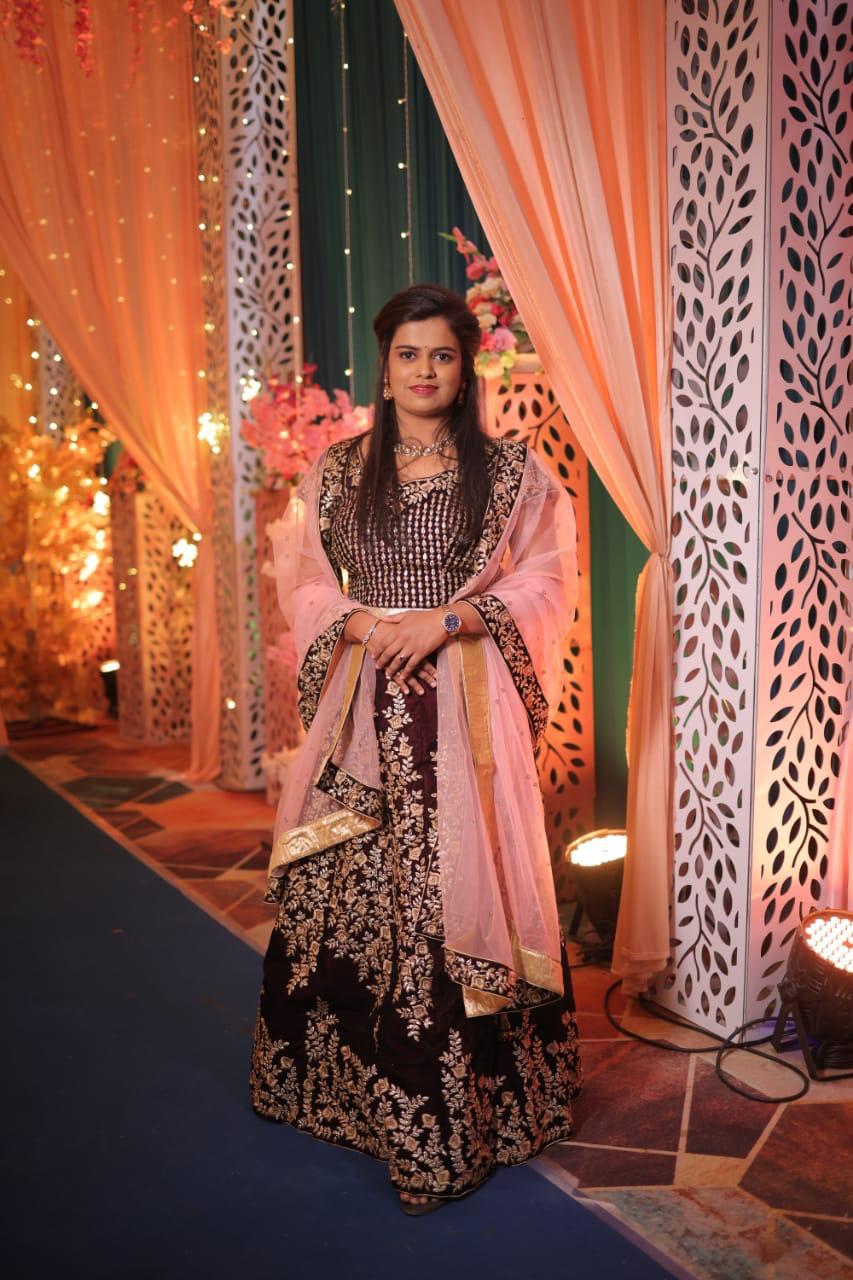 Maratha Marriage Profile