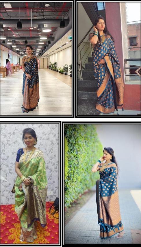 Maratha Marriage Profile