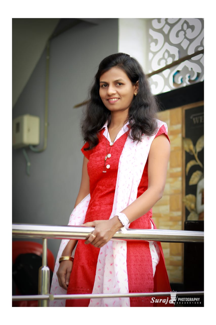 Yog Maratha Vadhu Var