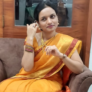 Yog Maratha Vadhu Var