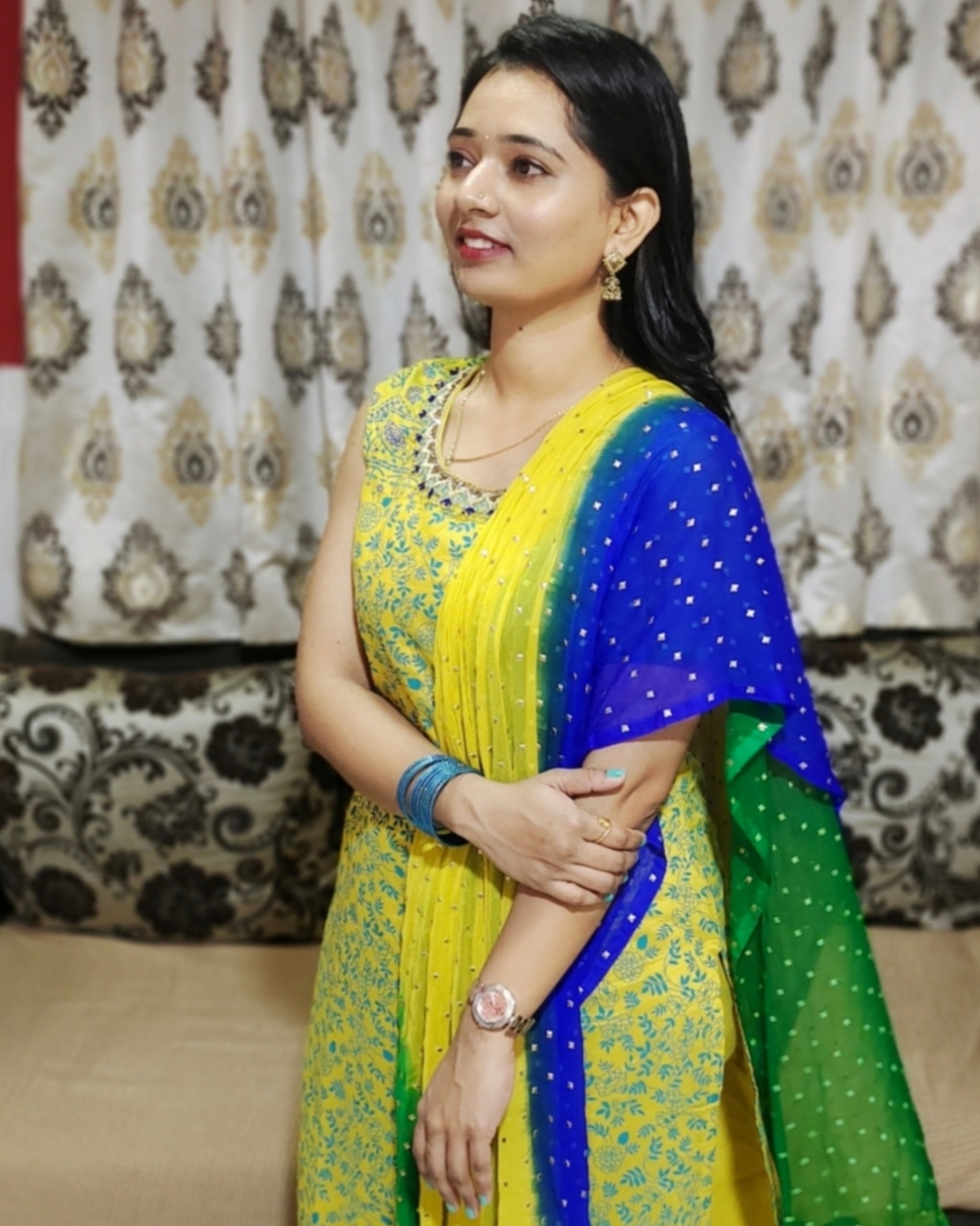 Yog Maratha Vadhu Var