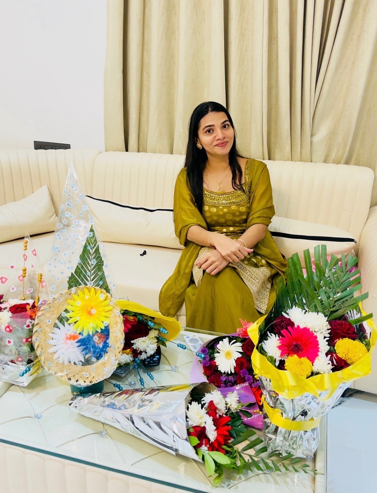 Yog Maratha Vadhu Var