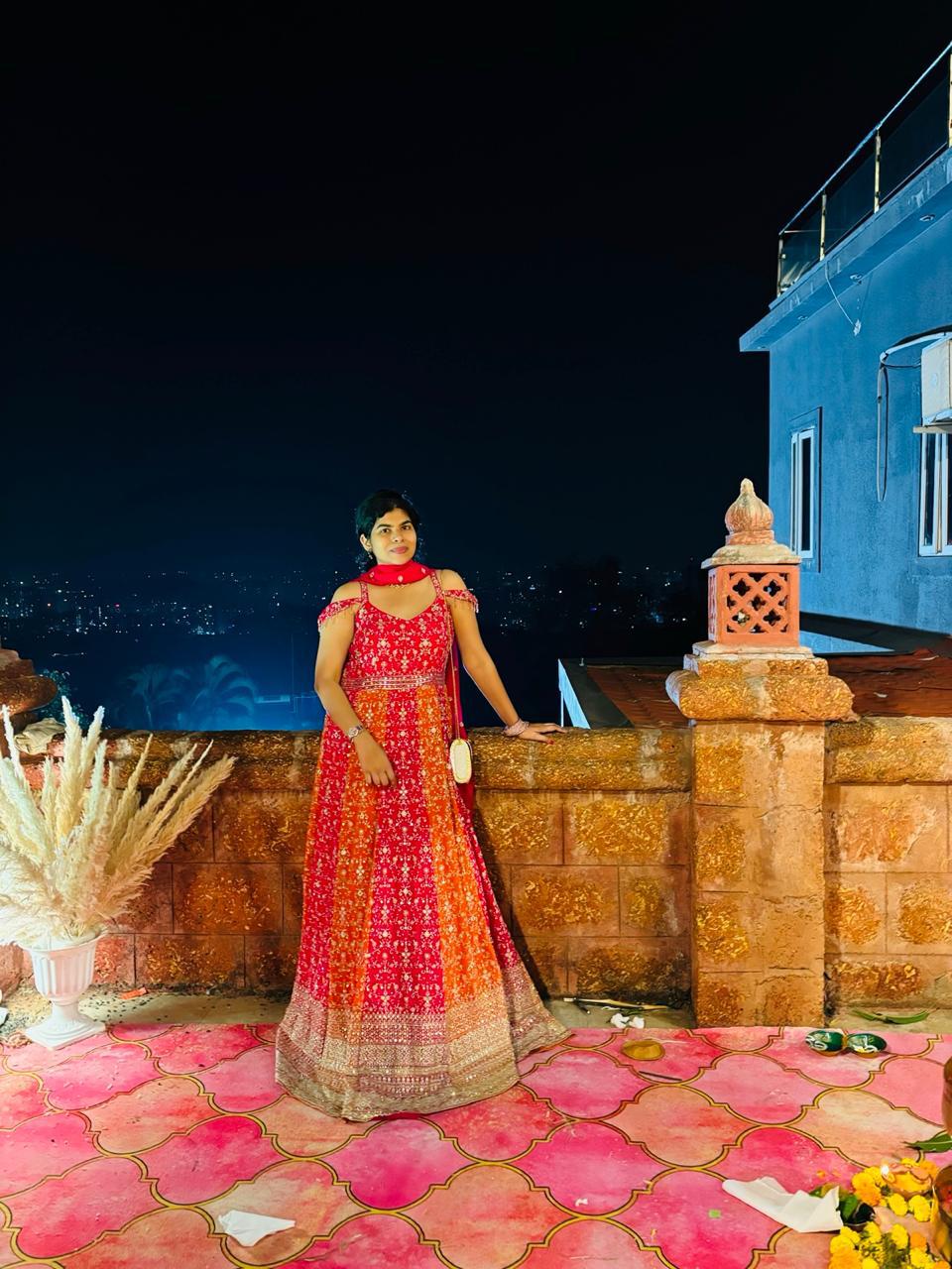 Yog Maratha Vadhu Var