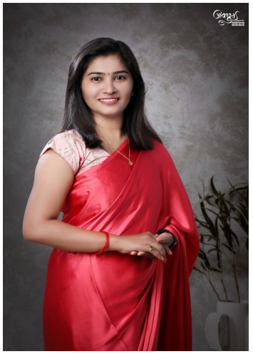 Yog Maratha Vadhu Var