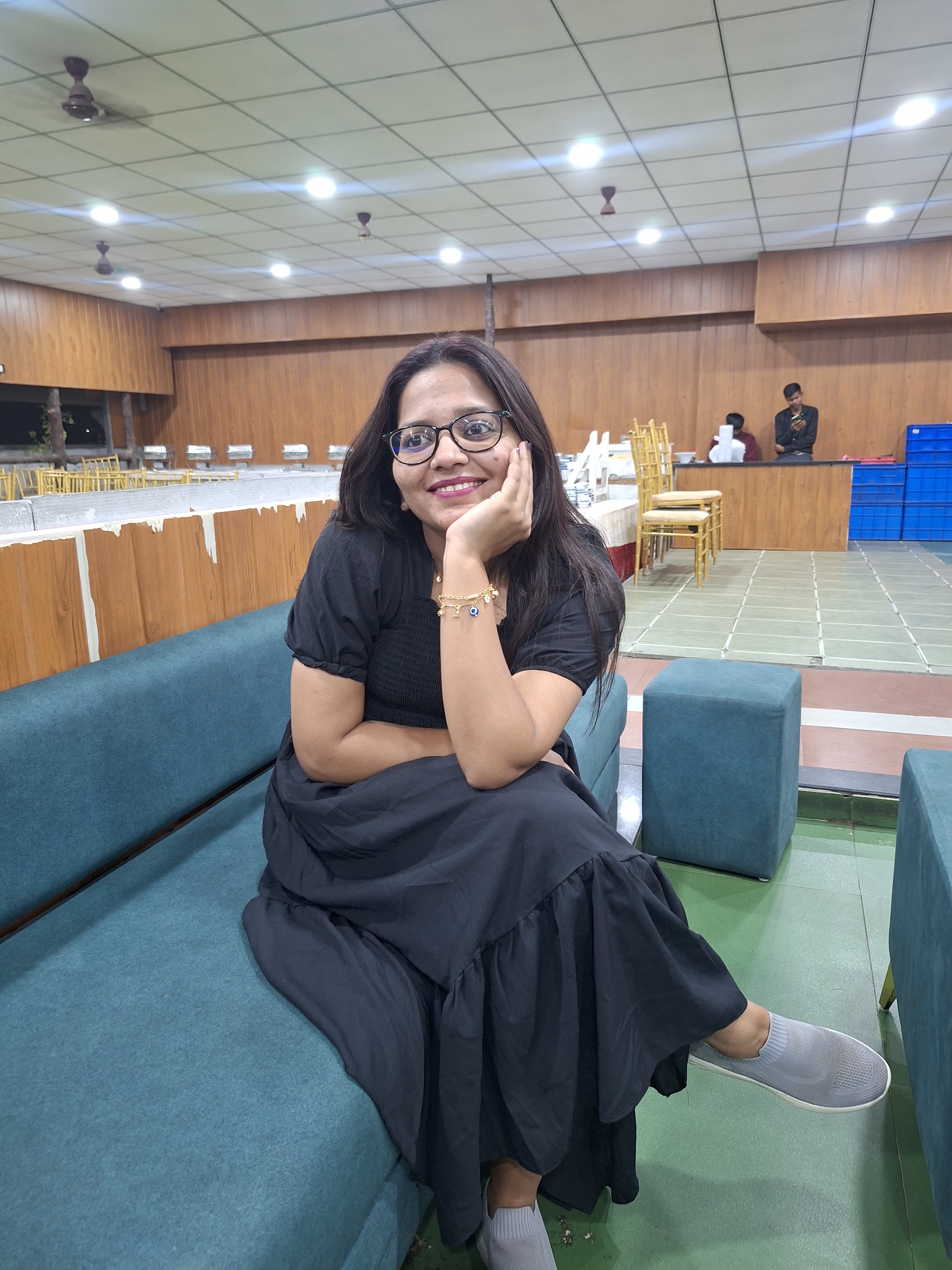 Yog Maratha Vadhu Var