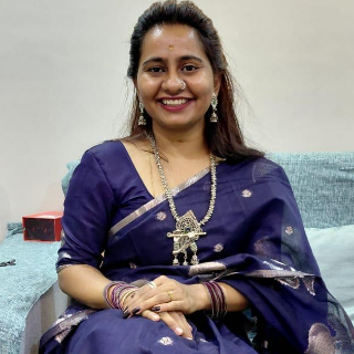 Yog Maratha Vadhu Var