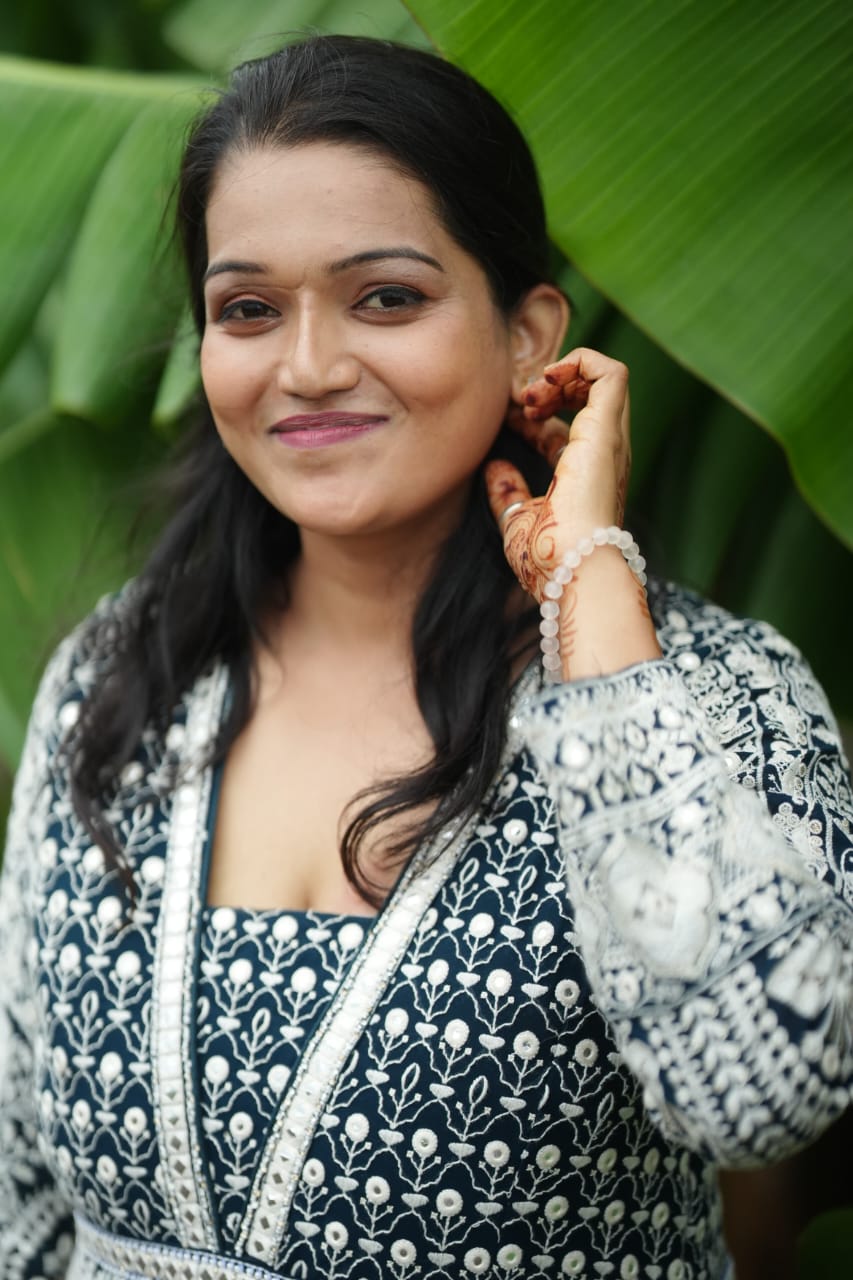 Yog Maratha Vadhu Var