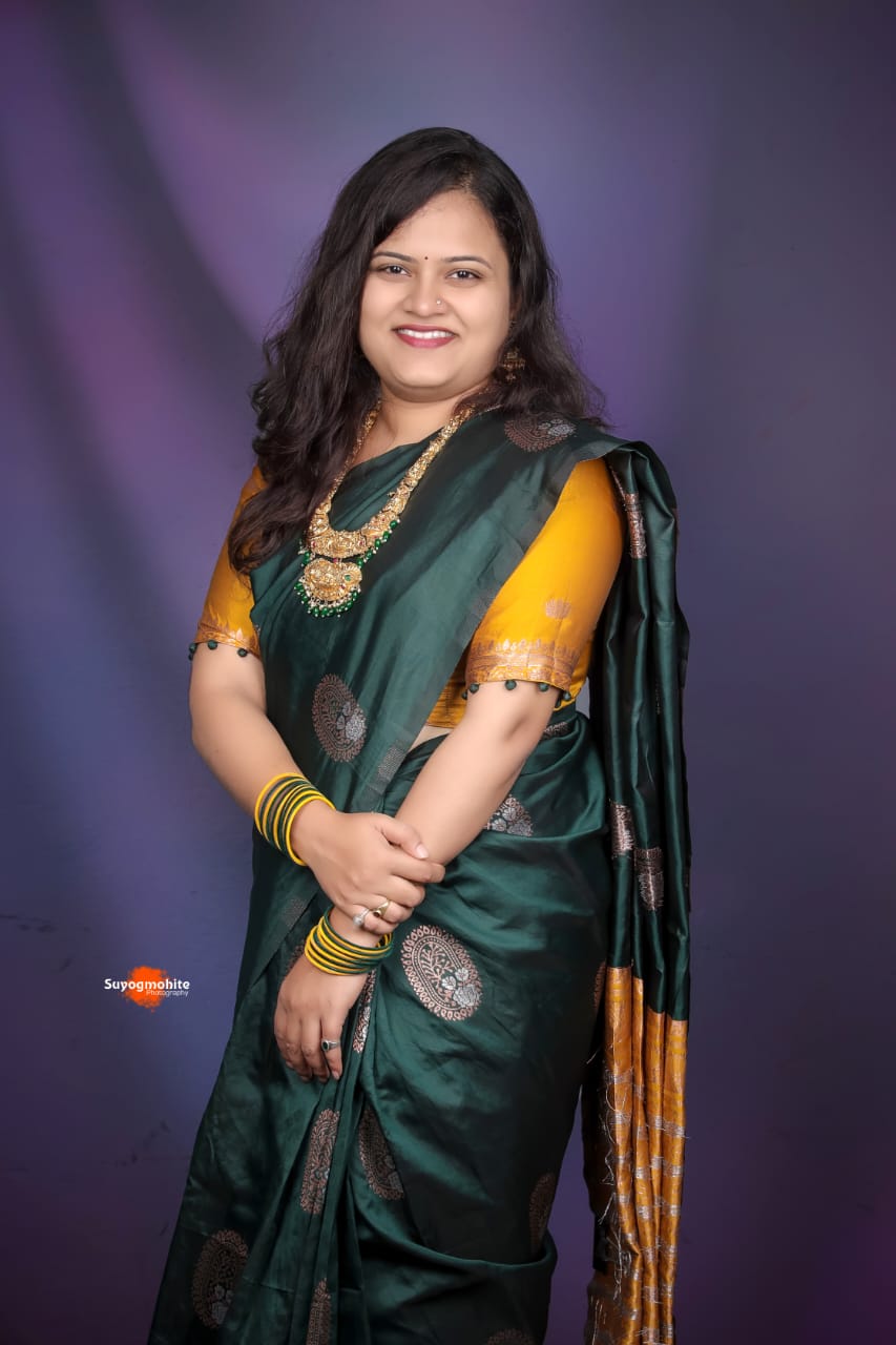 Maratha Marriage Profile