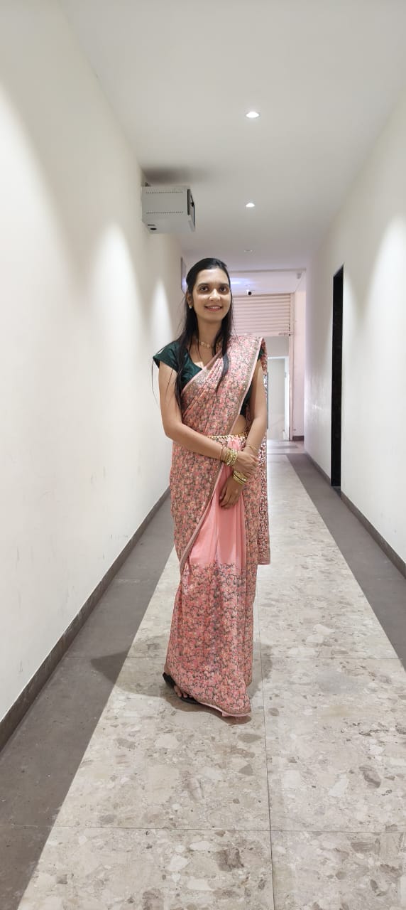 Yog Maratha Vadhu Var