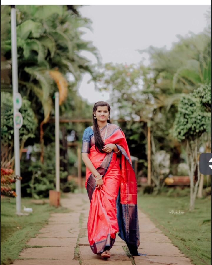 Yog Maratha Vadhu Var