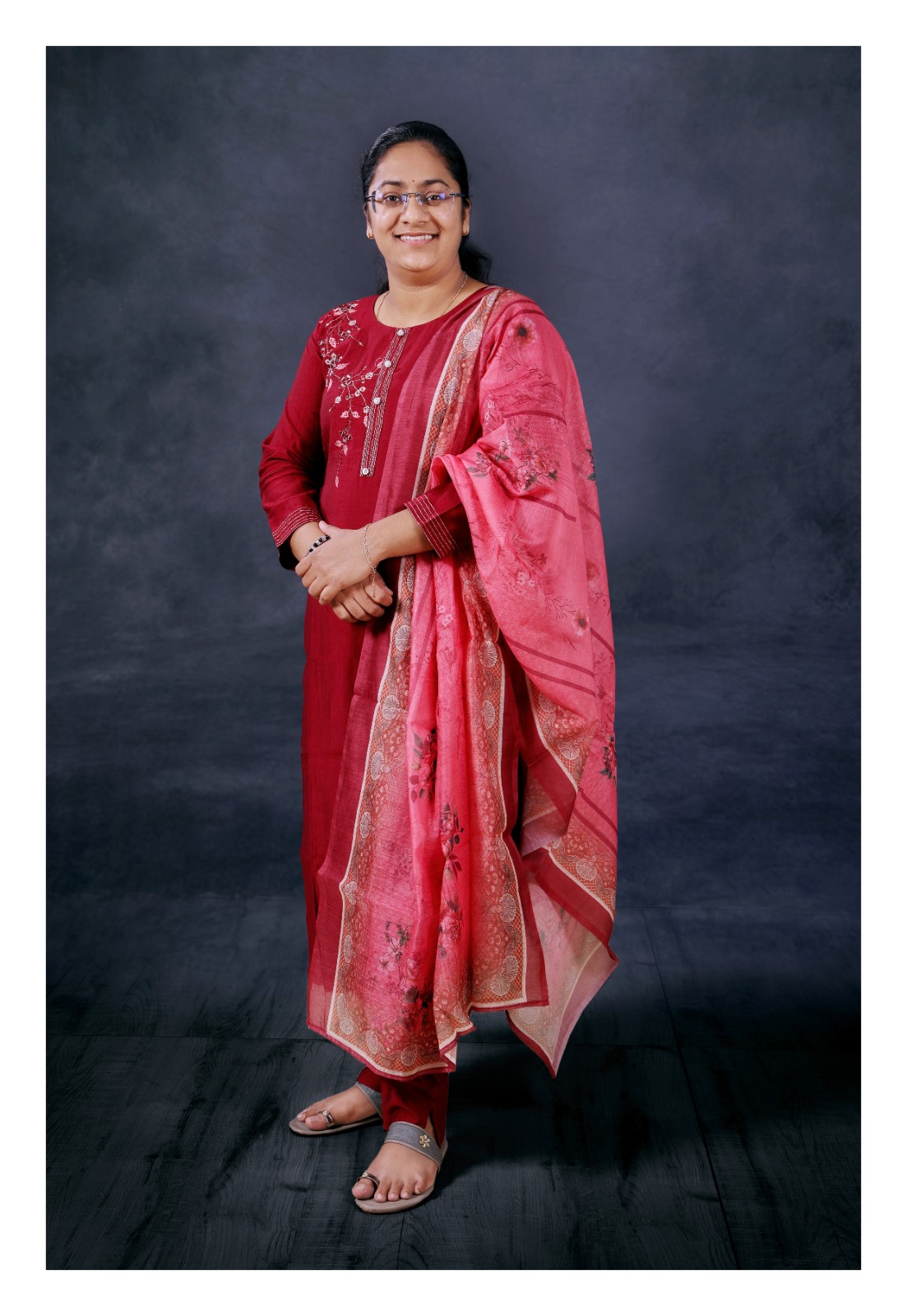 Yog Maratha Vadhu Var