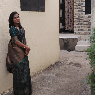 Yog Maratha Vadhu Var