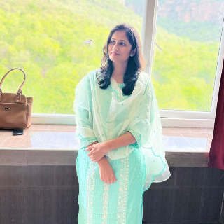 Yog Maratha Vadhu Var