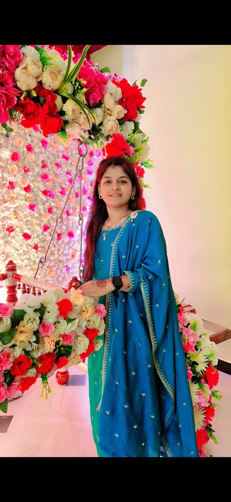 Yog Maratha Vadhu Var