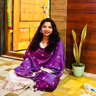 Yog Maratha Vadhu Var