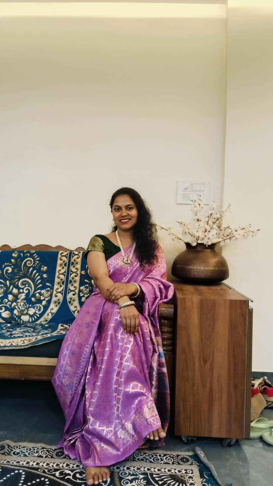 Yog Maratha Vadhu Var