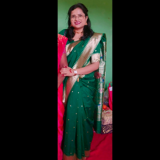 Yog Maratha Vadhu Var