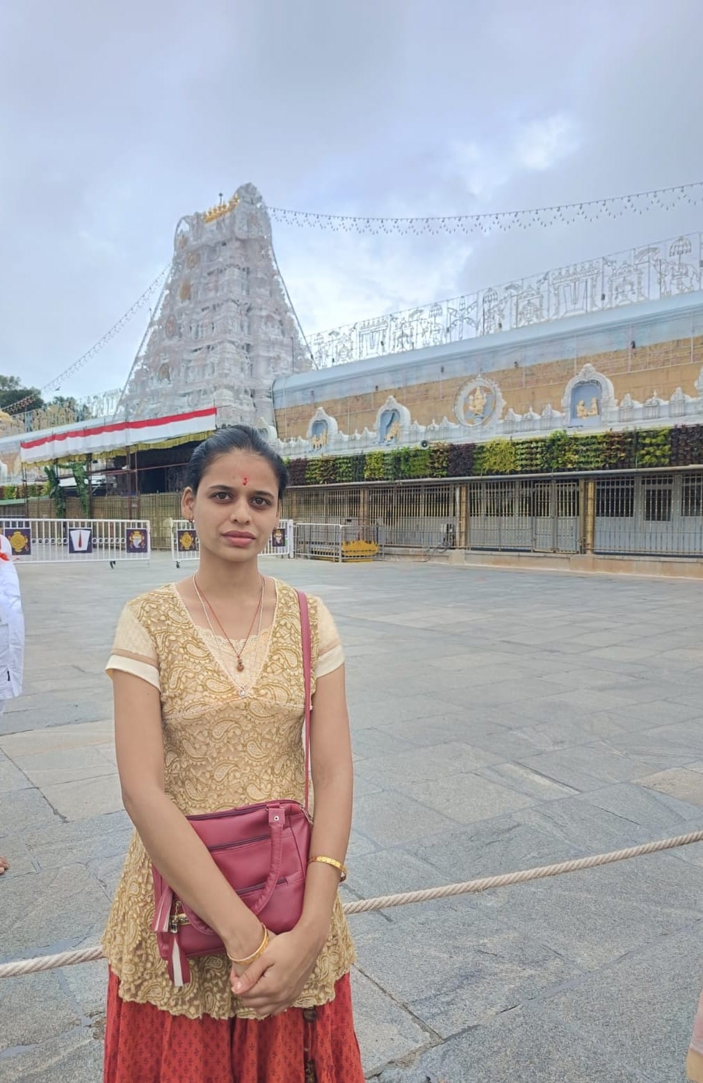 Maratha Marriage Profile