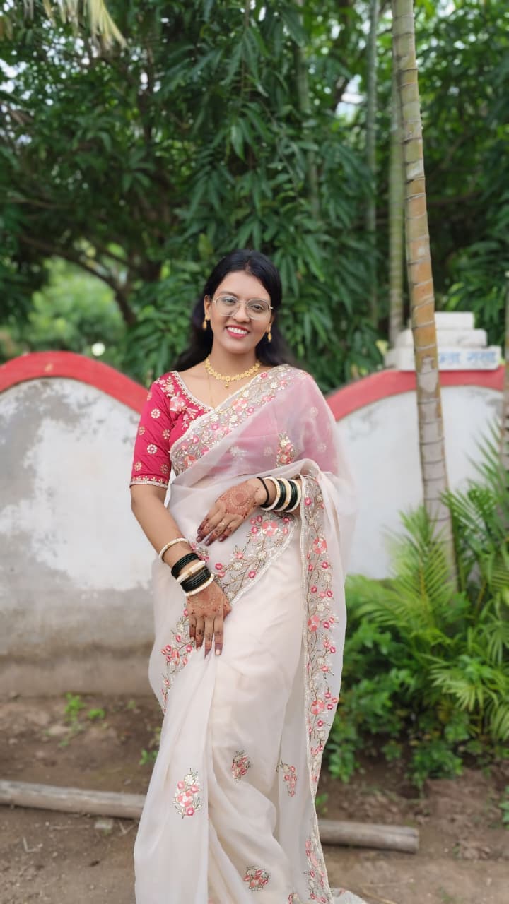 Yog Maratha Vadhu Var