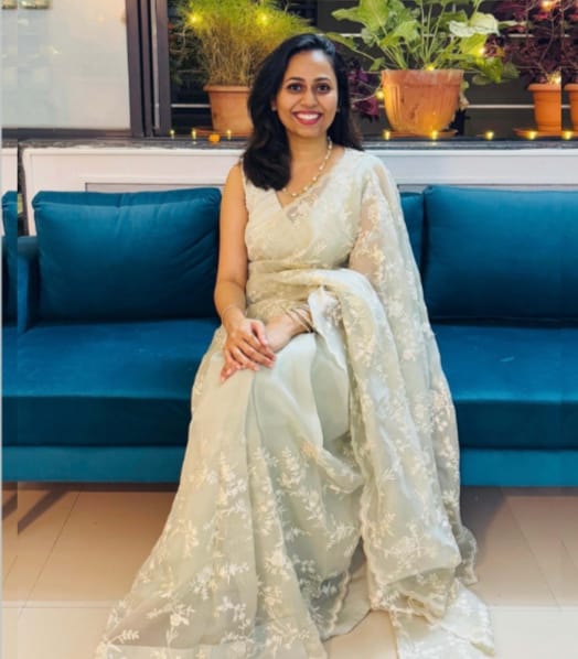 Yog Maratha Vadhu Var