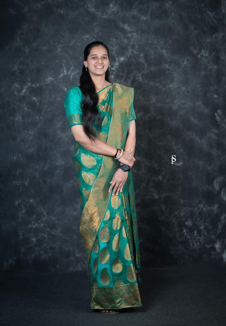 Yog Maratha Vadhu Var