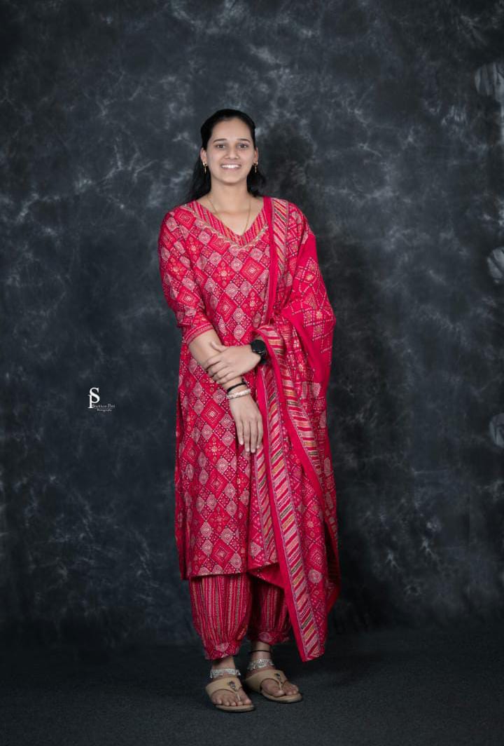 Maratha Marriage Profile