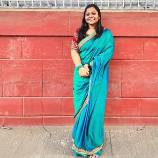 Yog Maratha Vadhu Var