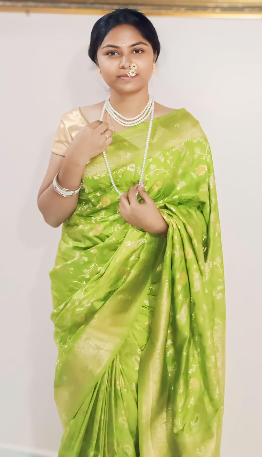 Yog Maratha Vadhu Var