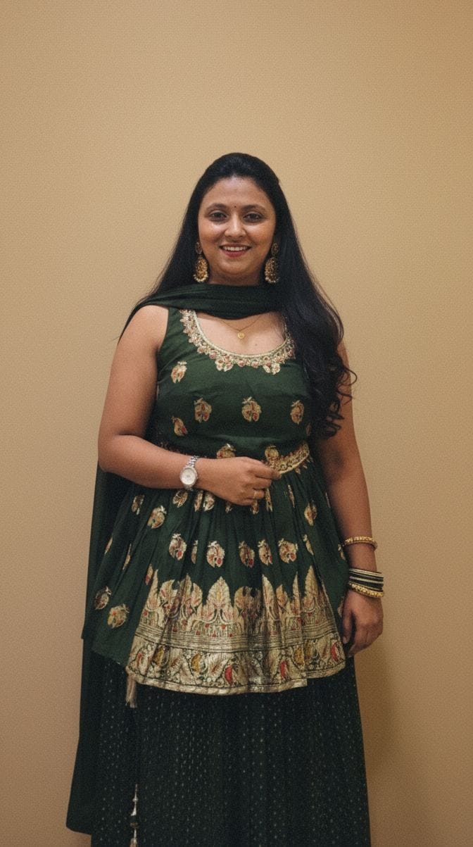 Yog Maratha Vadhu Var