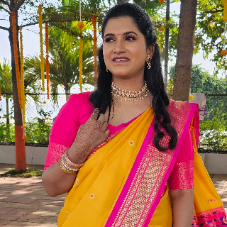 Yog Maratha Vadhu Var